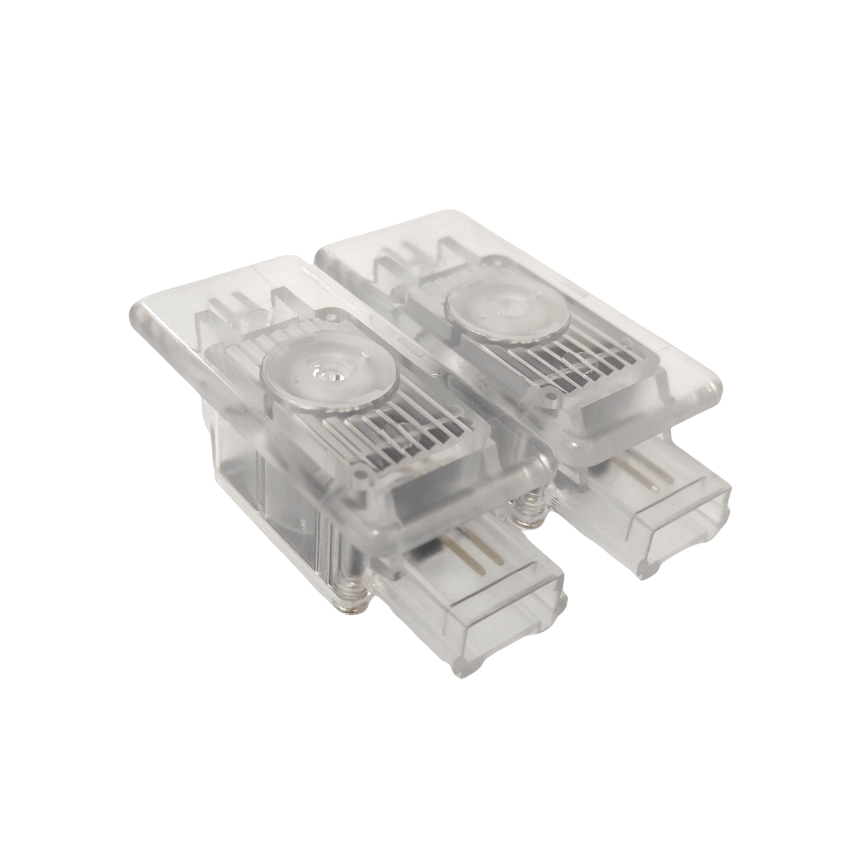 BMW 3 Series 7th Gen Premium Door Puddle Lights Various Designs 2019-2026