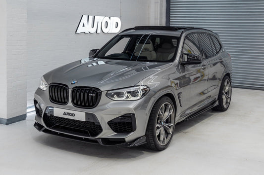 TREVORA BMW F97 X3M Pre-LCI Full Carbon Body Kit