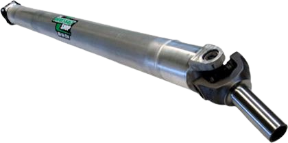 DSS Nissan S13 with KA24/SR20 (5-Speed) / Non-ABS / Aluminum Driveshaft NISH1