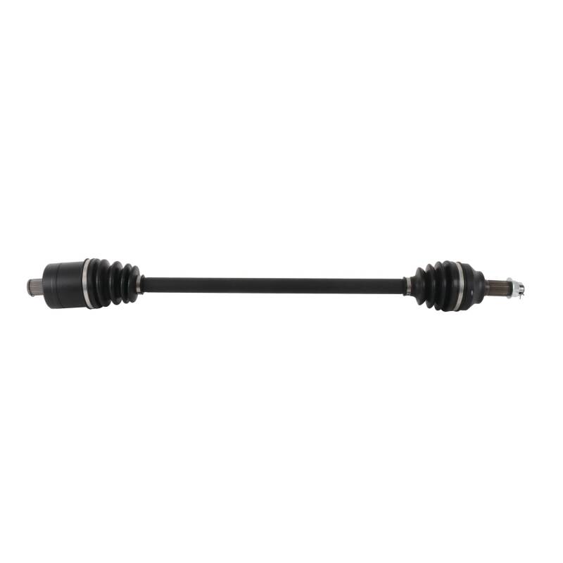 All Balls Racing 2021 Polaris RZR Turbo S 8 Ball Axle Rear Left AB8-PO-8-398