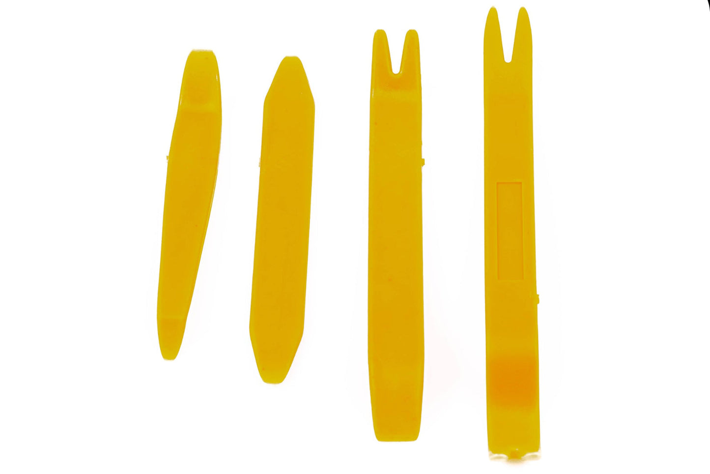 CANchecked Interior Disassembly Trim Tool Set