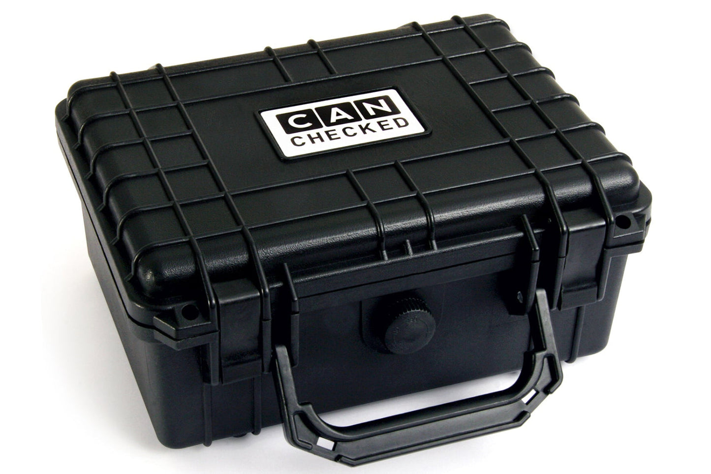 CANchecked BMU04 Brake Temperature Monitoring Set - Wireless and Charging Box