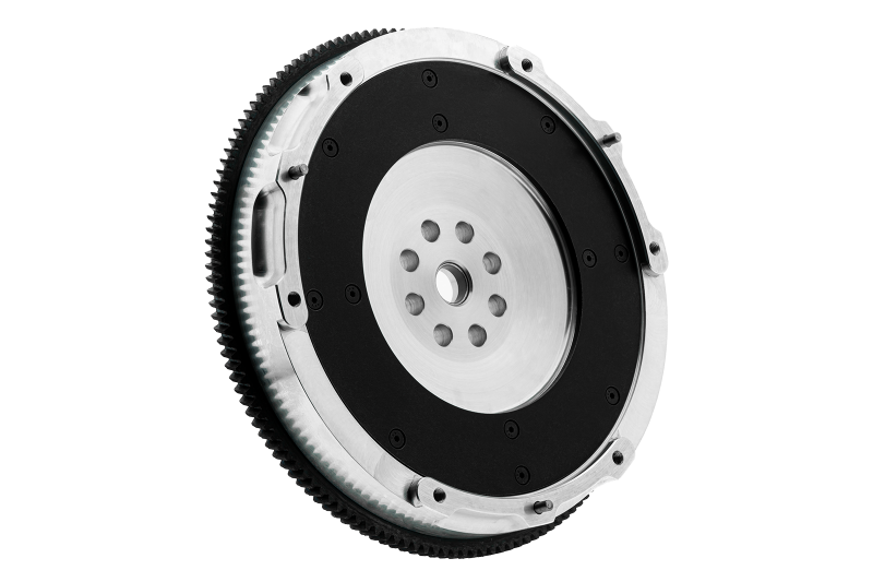 Action Clutch 02-06 Nissan Altima/Sentra 2.5L (QR25DE) Aluminum Lightweight Flywheel ACR-101720-11-AL