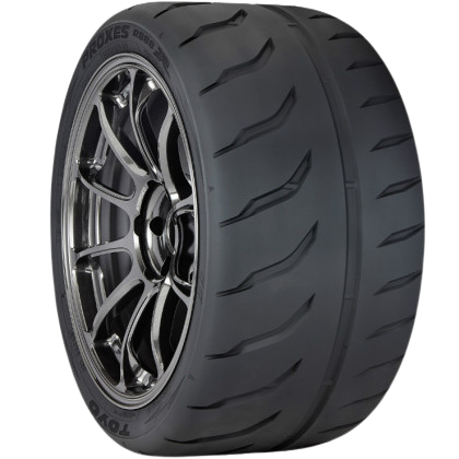 Toyo Proxes R888R Tire - 335/30ZR18 102Y
