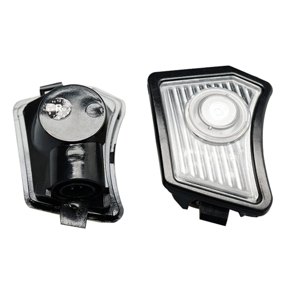 Volvo XC70/XC90 Premium Side Wing Mirror Puddle Lights Various Designs 2003-2016