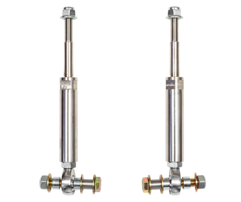 Carli 03-13 Dodge Ram 2500/3500 Extended Sway Bar End Links 3in & 6in CS-DEL-10-12MM