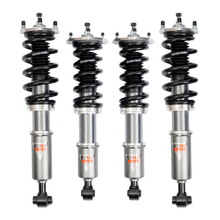 Load image into Gallery viewer, Silver's NEOMAX Coilover Kit Lexus IS 300 2000-2005