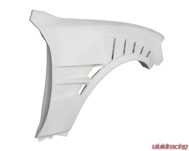 Origin Lab Sameera Duct Front Fenders +55mm Toyota Chaser JZX100 1996-2001