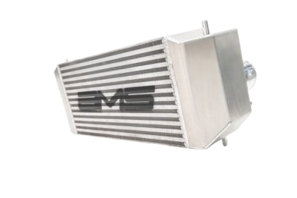 AMS Performance 2015+ Ford F-150 2.7L/3.5L / 17-19 Ford Raptor 3.5L 5.5in Thick Intercooler Upgrade