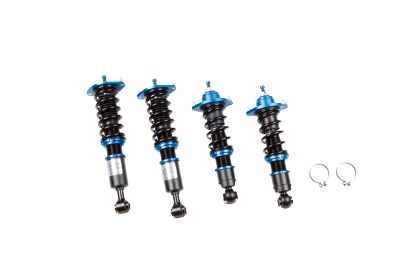 Revel Touring Sport Damper 2022 Subaru WRX