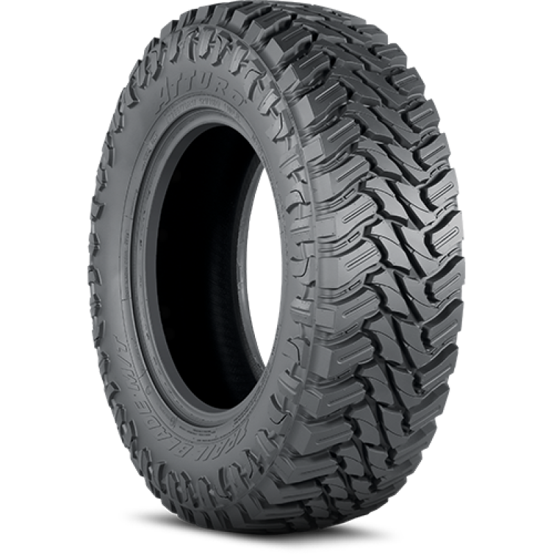 Atturo Tire Atturo Trail Blade M/T Tire - LT275/70R18 125/122Q TBMT-FK5M2MA