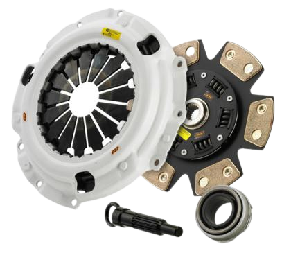Clutch Masters 02-06 Acura RSX 2.0L Type-S 6 Sp (High Rev) / 02-06 Honda Civic SI 2.0L& 6 Sp (High Rev)
