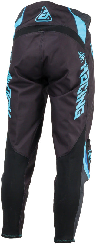 Answer 24 Syncron Envenom Pants Blue/BlackYouth Size - 26 442588