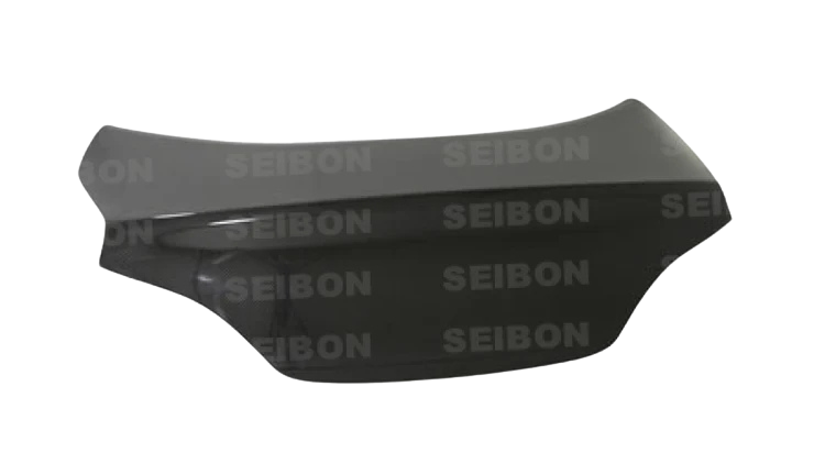 Seibon 08-09 Hyundai Genesis Coupe TS Carbon Fiber Trunk Lid