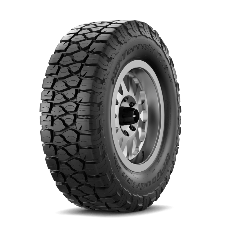BFGoodrich HD-Terrain T/A KT LT285/65R20 127/124Q 83286