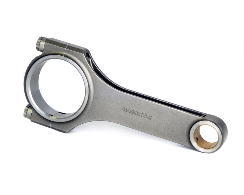 Carrillo Nissan/Infiniti/Datsun VQ37HR Pro-H 3/8 CARR Bolt Connecting Rods SCR5449-6