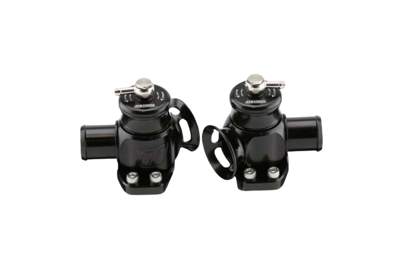 Turbosmart BOV Kompact Dual Port - Kia Stinger/Genesis G80 3.3L V6 (Pair)
