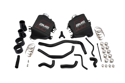 AMS Performance 2023+ Nissan Z VR30 Intercoolers
