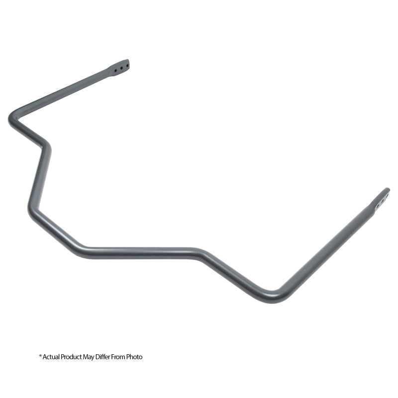 Belltech Rear Anti-Swaybar 00+ Tahoe/Suburban/Yukon