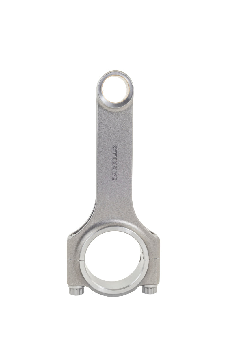 Carrillo Honda/Acura B18A/B18B/B20B Pro-H 3/8 WMC Bolt Connecting Rods SCR4901-4