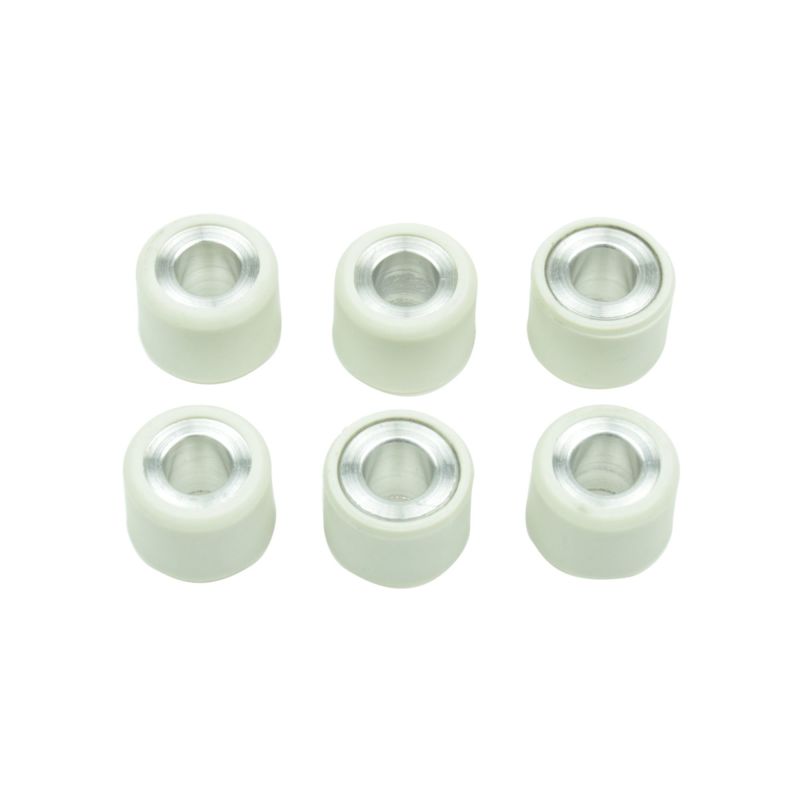 Athena Aprilia 50 Variator Rollers Kit (15x12 gr.3.5) - Set of 6 S41000030P001