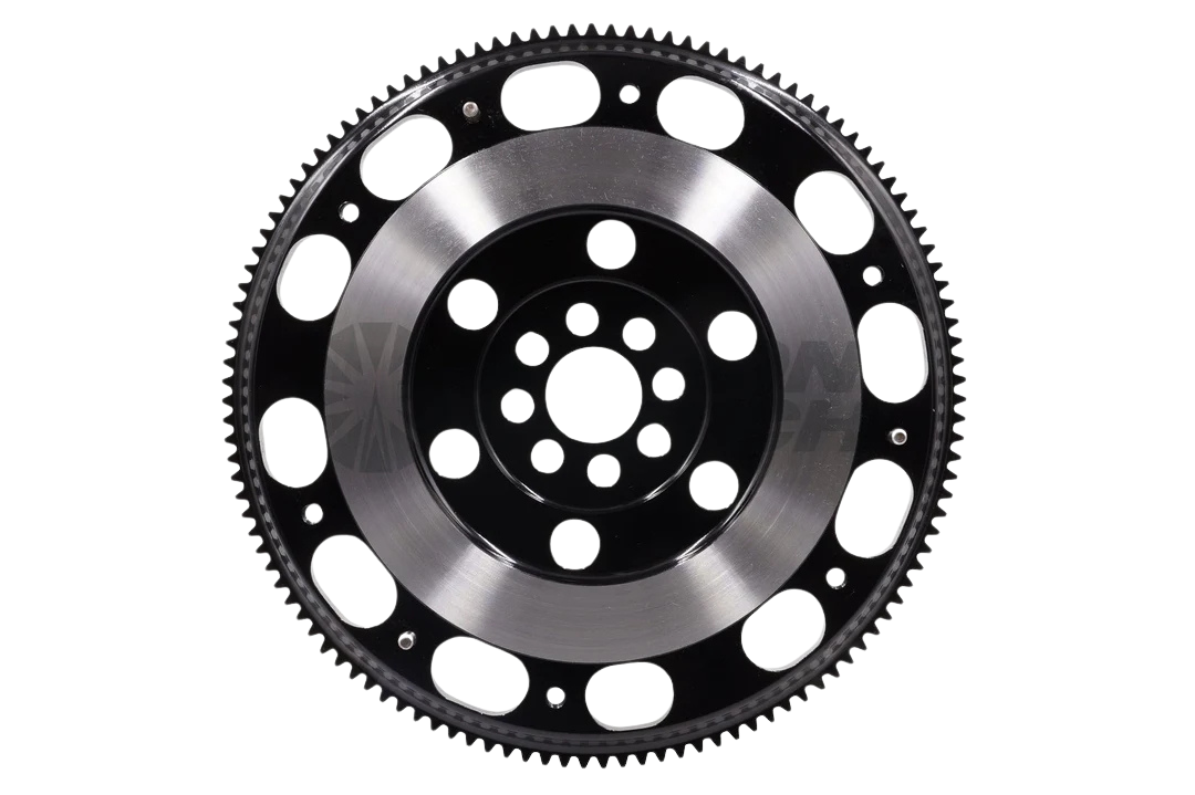 Action Clutch 90-91 Acura Integra 1.8L (B18) Chromoly Lightweight Flywheel