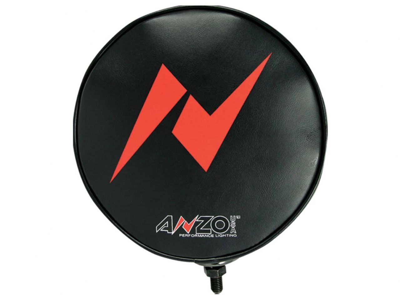 Anzo 6" Soft Light Cover