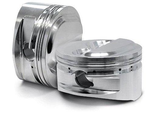 CP-Carrillo CP- Pistons, Cyl: 1, Material ID: 5997 0DF4U