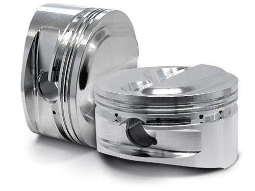 CP-Carrillo Automotive Piston, Each, Cyl: 1, Material ID: 1893 0DF84