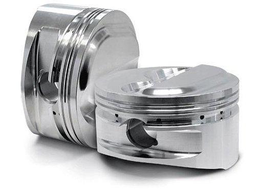 CP-Carrillo Automotive Piston, Set Of 4, Cyl: 4, Material ID: 4723 032P6