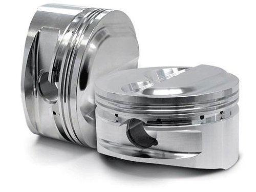 CP-Carrillo Automotive Piston, Set Of 4, Cyl: 4, Material ID: 4316 04TVW