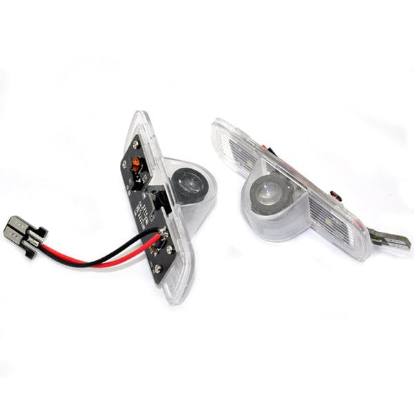 Honda Inspire 3rd/4th/5th Gen Premium Door Puddle Lights Various Designs 1999-2012