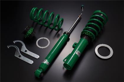 Tein 94-01 Acura Integra (DC2/DC4) Street Advance Z Coilovers | teinGSH96-9USS2