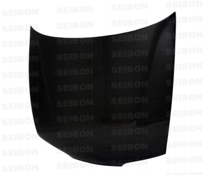 Seibon 94-01 Acura Integra JDM Type-R OEM Carbon Fiber Hood | seiHD9401ACITR-OE