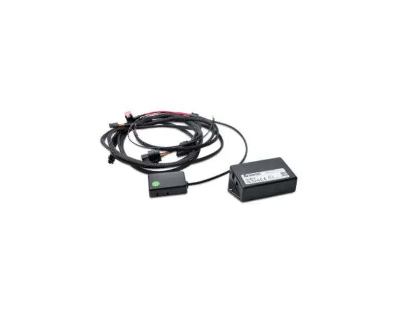 Akrapovic Fitting Kit Keyfob & Receiver Control Kit