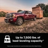 Air Lift LoadLifter 7500XL Ultimate for 11-17 GM 2500/3500