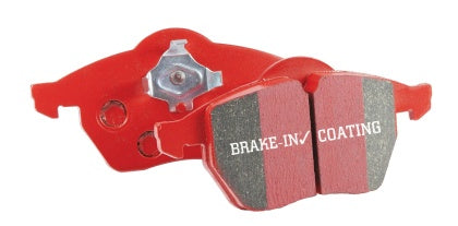 EBC 92-95 BMW M3 3.0 (E36) Redstuff Front Brake Pads