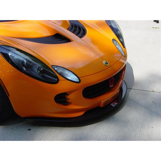 Lotus Elise Stock Front Carbon Fiber Wind Splitter 2005 - 2012