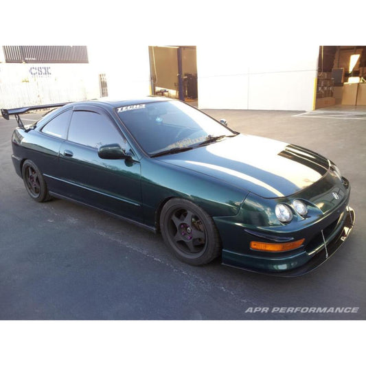 Acura Integra GTC200 Carbon Fiber Adjustable Wing 1994-2001