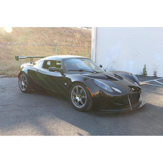 Lotus Elise 2002-2011 GTC200 Carbon Fiber Adjustable Wing