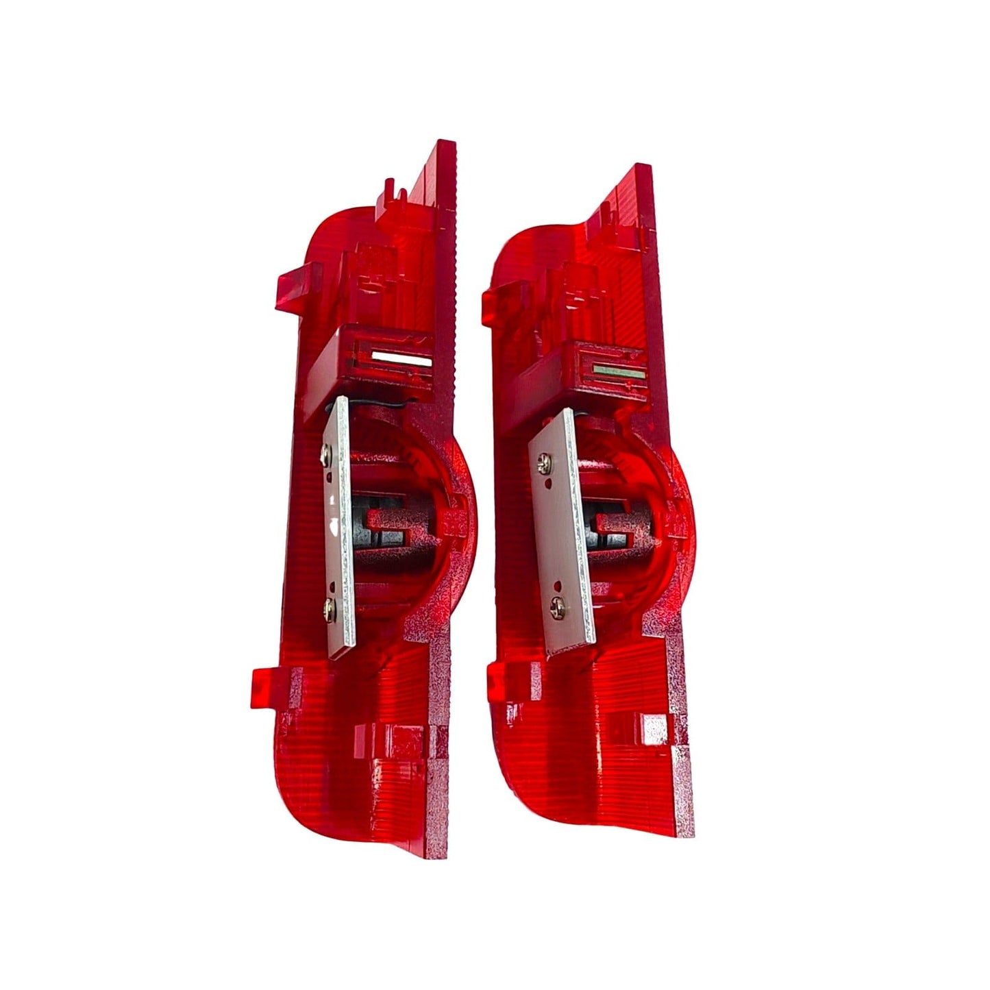 Nissan Titan Premium Door Puddle Lights Various Designs 2004–2024
