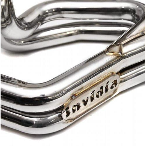 Invidia Equal Length Race Header Subaru Legacy GT 2005-2009 | HS05SW1HDR