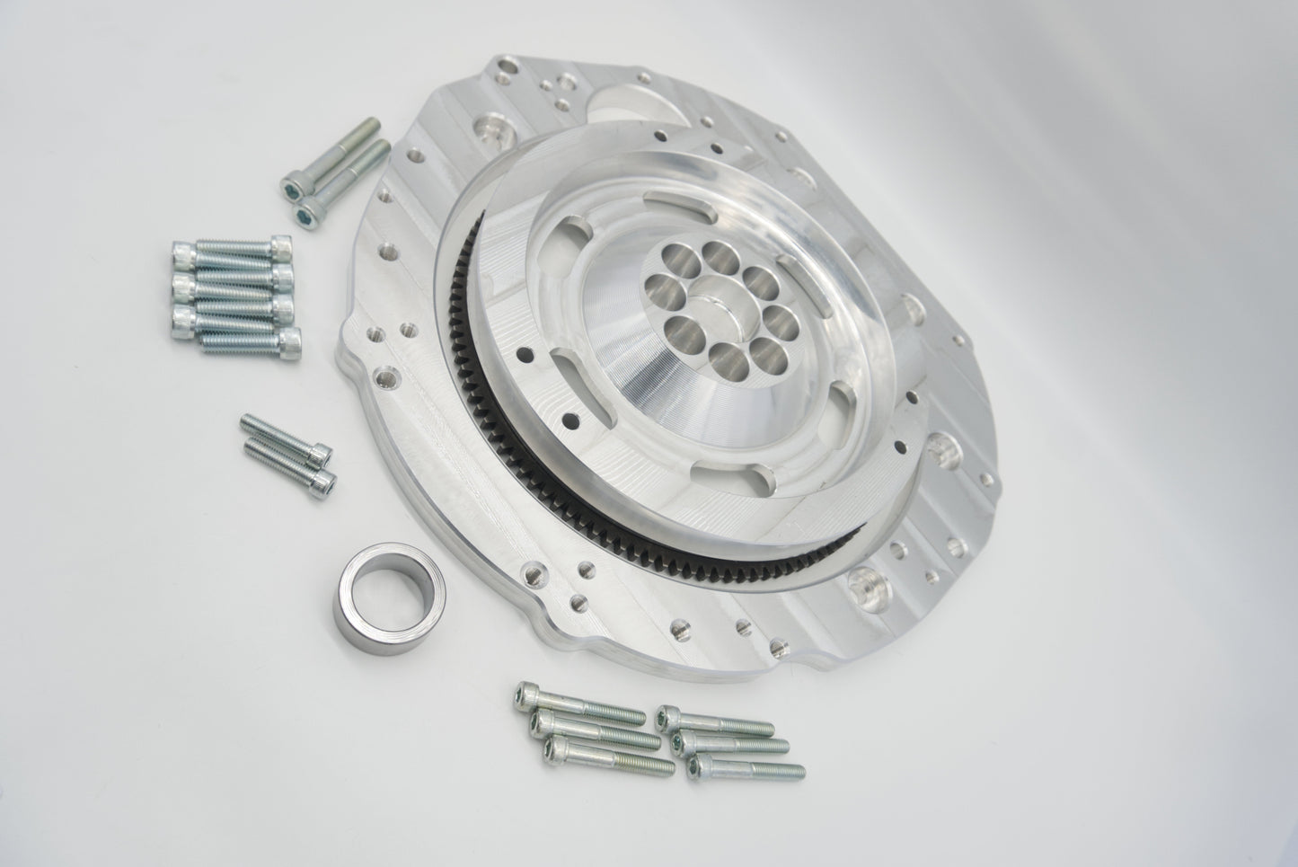ASE 2JZ 1JZ Dodge Mopar 8HP Conversion Kit 8HP50/70/75/90/95