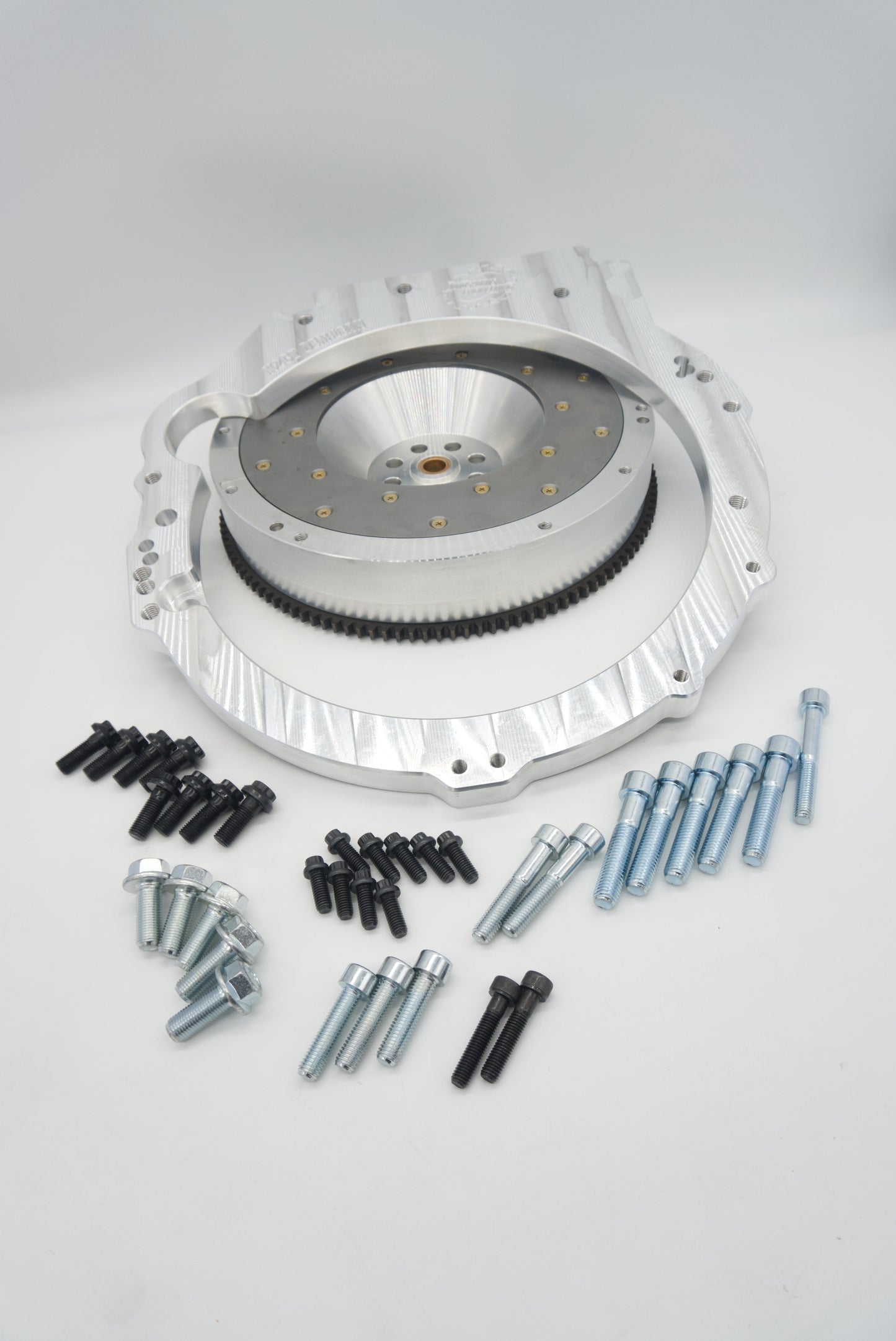 ASE K20 K24 K Series to CD009 CD00A 350Z Adapter Kit