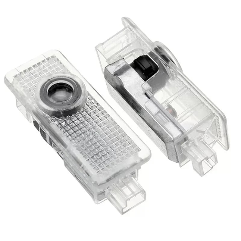 Aston Martin DBS AM7 Premium Door Puddle Lights Various Designs 2018–2024