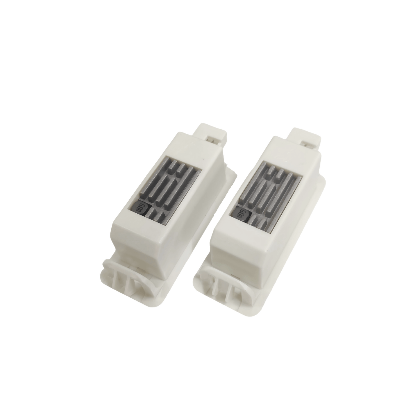 Mercedes-Benz CLA-Class 1st Gen C117/X117 Premium Door Puddle Lights Various Designs 2013-2018