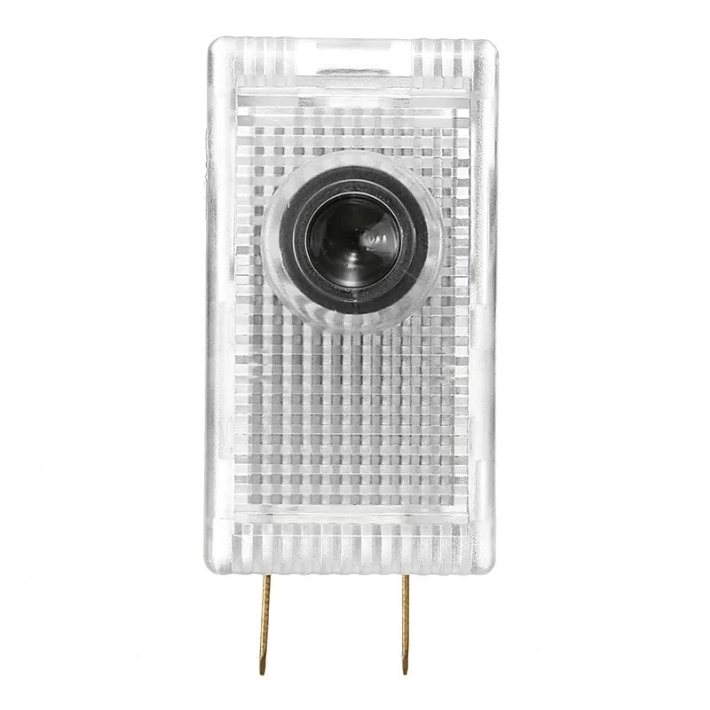Mercedes-Benz Viano 2nd Gen W639 Premium Door Puddle Lights Various Designs 2003-2014
