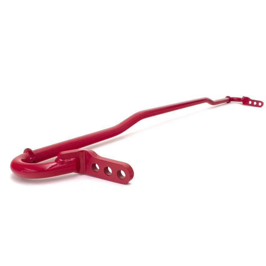 Perrin 08-21 WRX/STI / 13-23 BRZ / 13-16 FRS / 17-21 GT86 / 22-23 GR86 Rear Sway Bar 22mm Adjustable | PSP-SUS-232