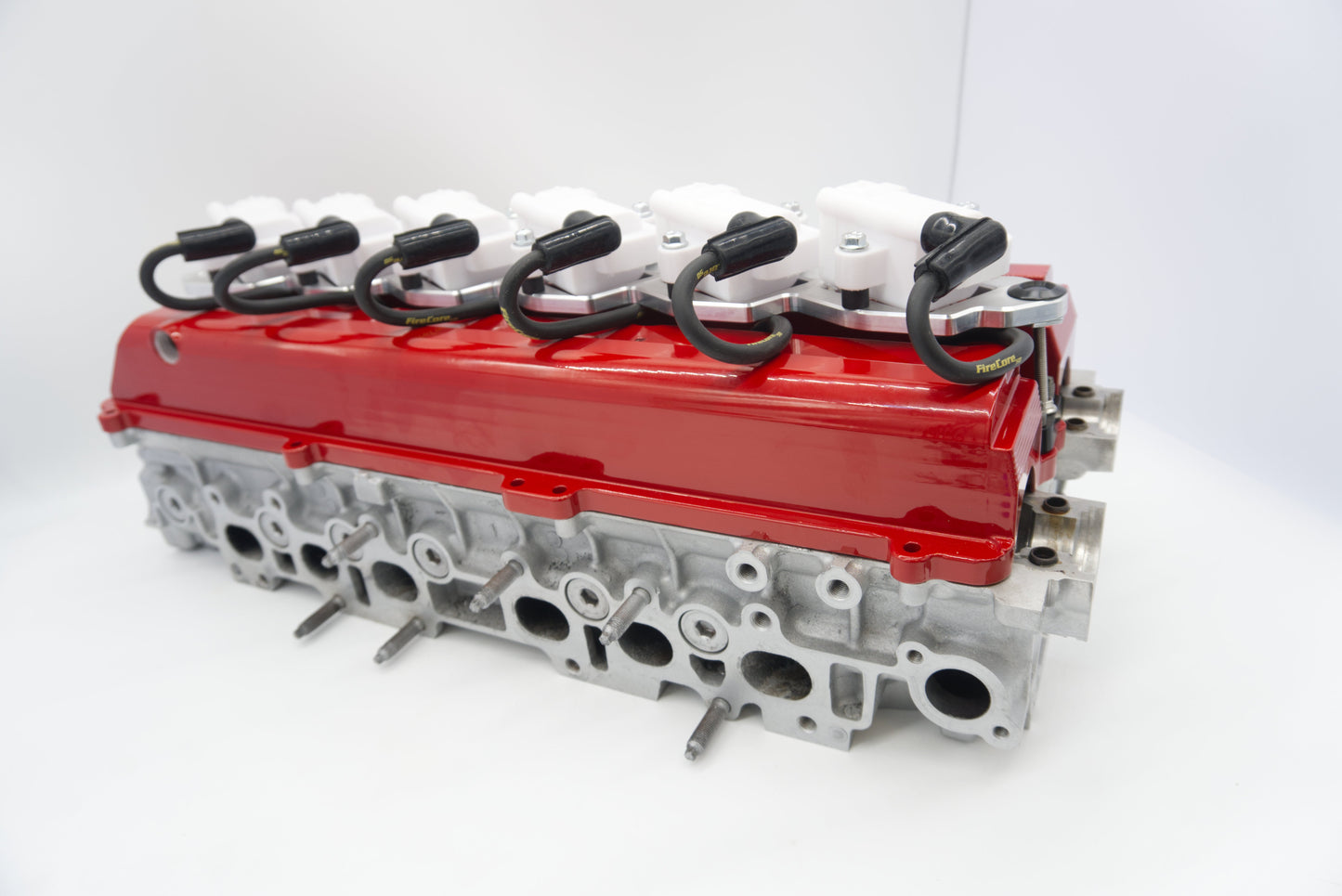 ASE 2JZ IGN1A Coil Brackets - Quick Release