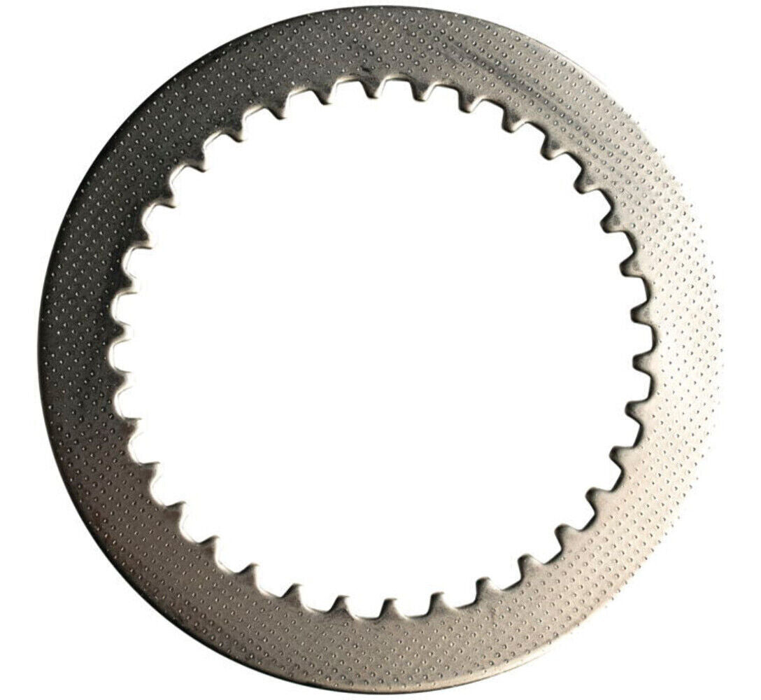 SBS Steel Plates 40197